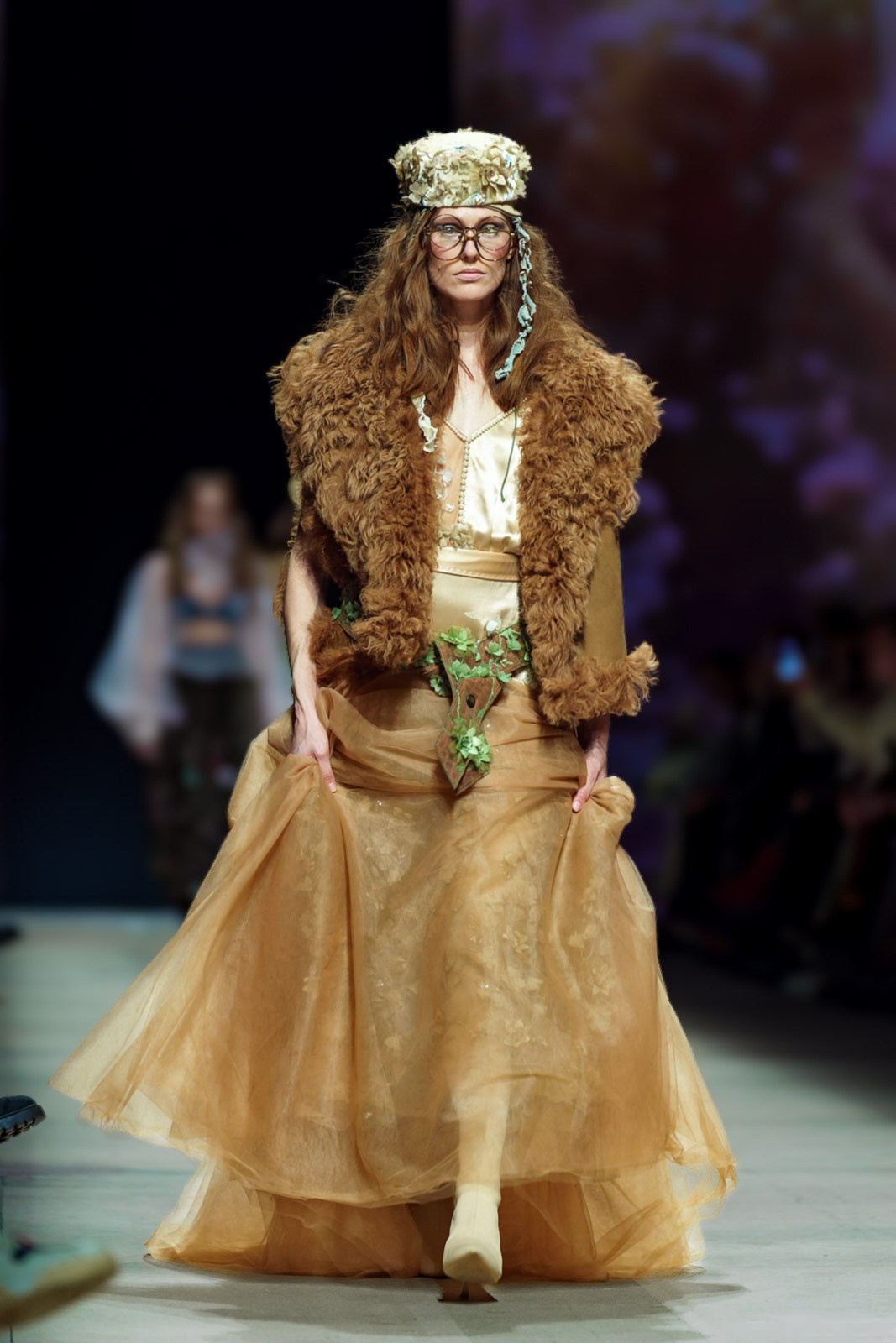 FASHION. Фотограф и видеограф для бизнеса в Москве — фуд, рестораны, интерьер, контент | Sizov Studio