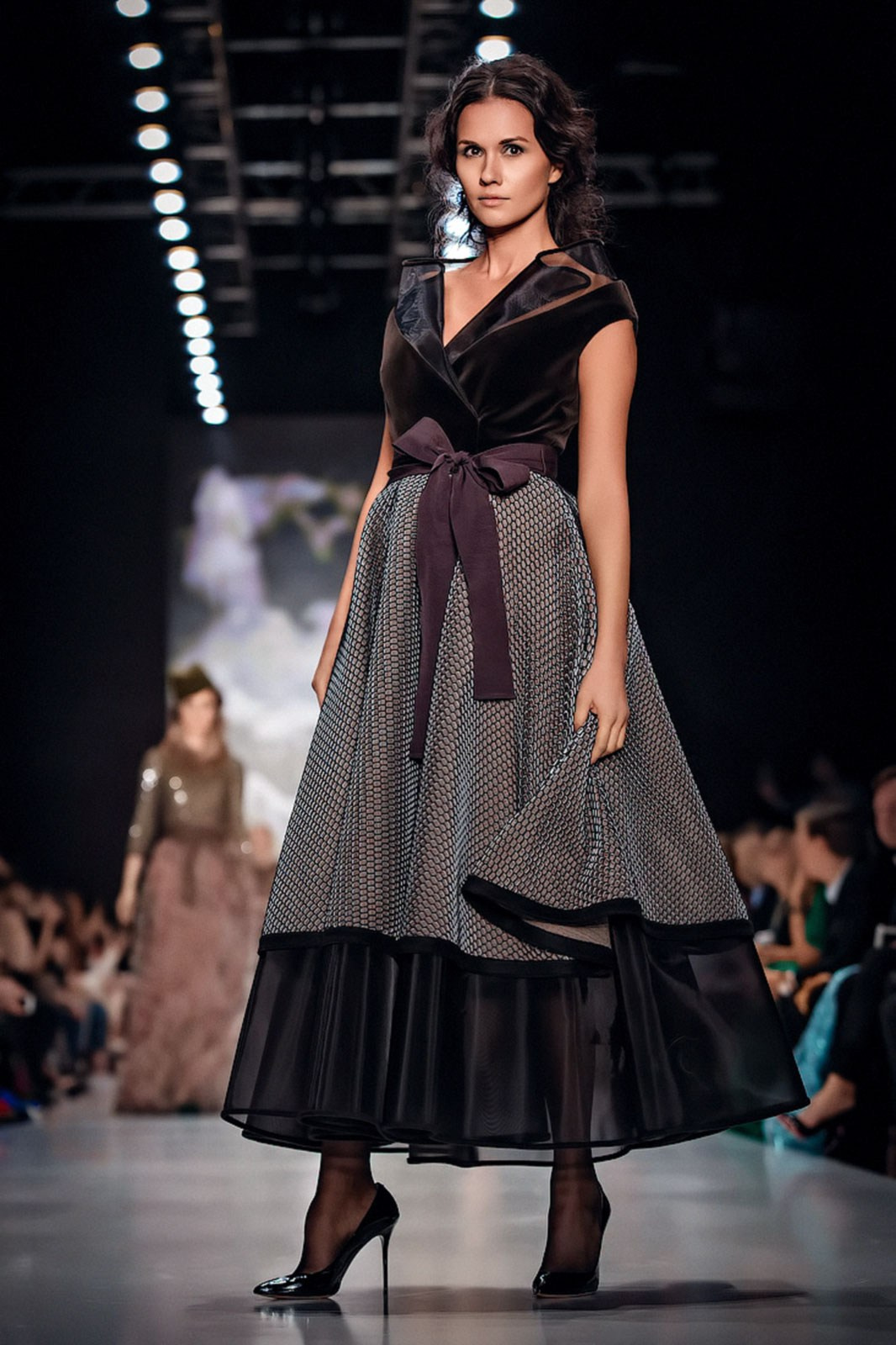 FASHION. Фотограф и видеограф для бизнеса в Москве — фуд, рестораны, интерьер, контент | Sizov Studio