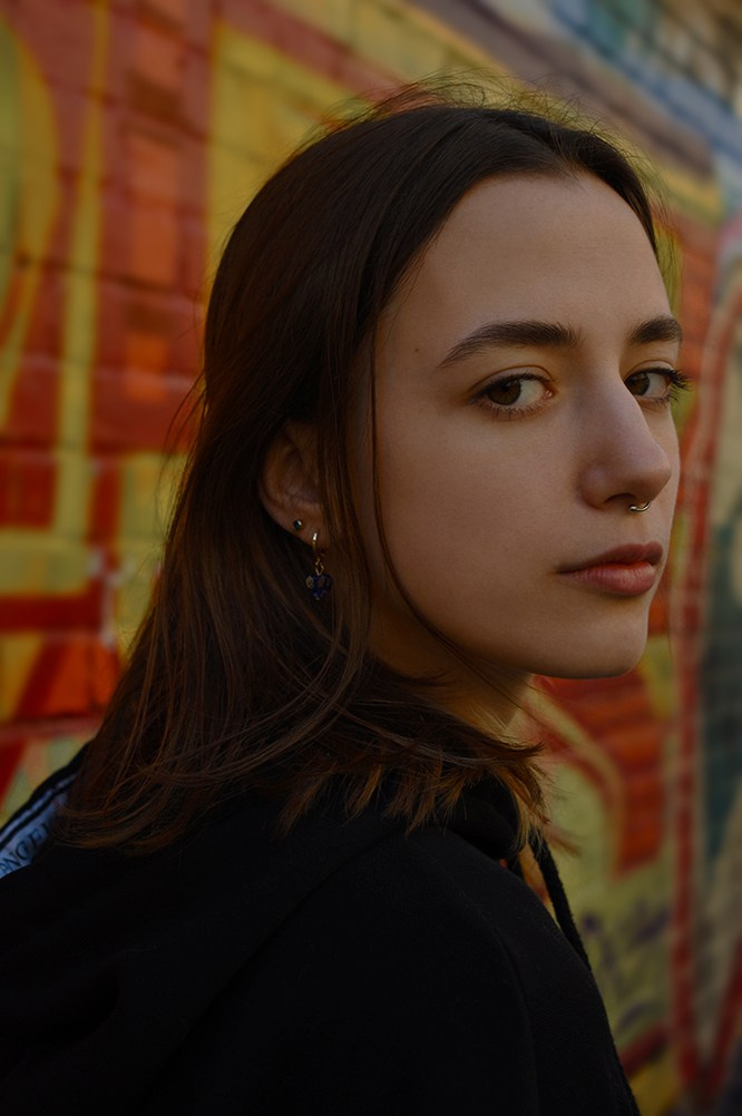 Street (1). PHOTOGRAHER KRISTINA VALIULINA