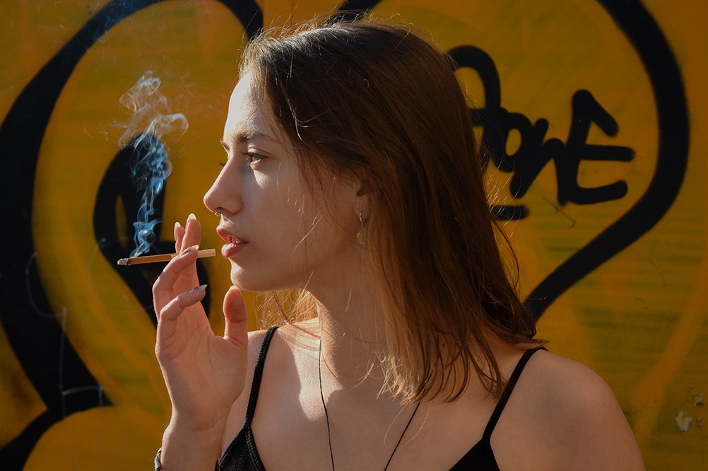 Street (1). PHOTOGRAHER KRISTINA VALIULINA