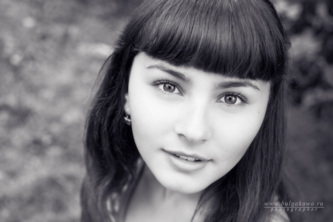 Профессиональный фотограф Булгакова Татьяна. Владивосток