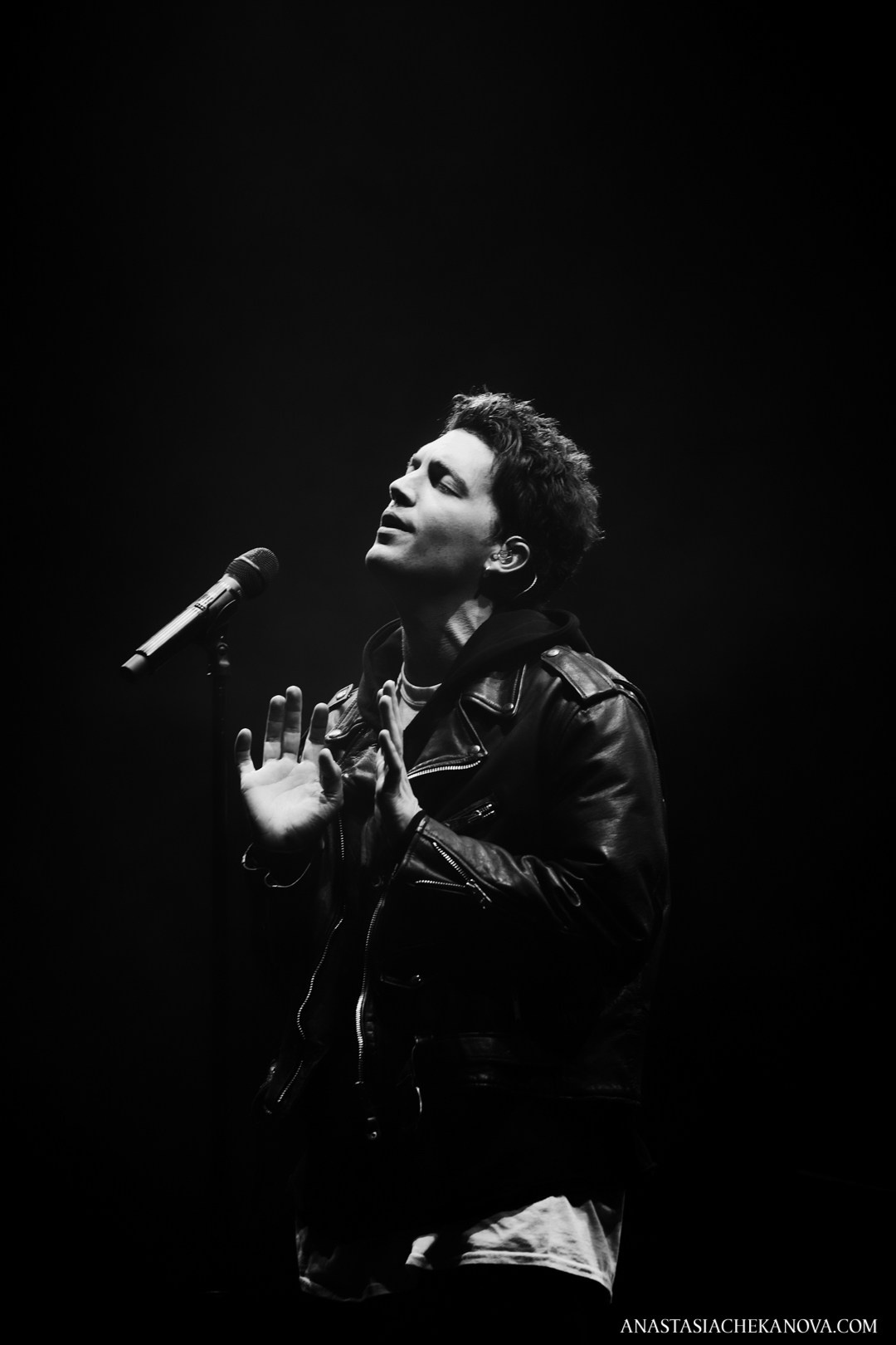 Lany. 04.02.19. Концертный и бурлеск фотограф Москва