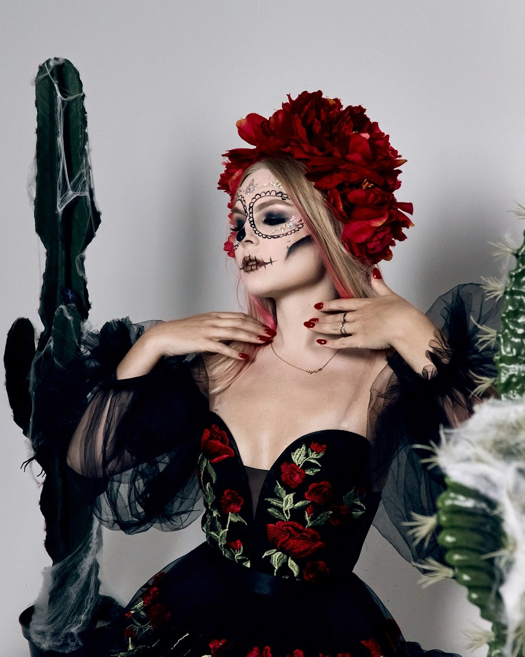 Креатив. Кристина Киттель. Женский и репортажный фотограф в Москве