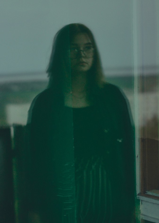 I'll stay here. Лиза, ваш портретный и репортажный фотограф в Ульяновске!