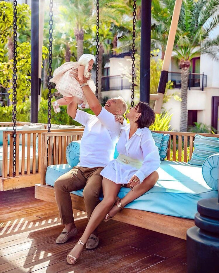 Другие страны. NatalieDmi — фотосессия беременности, семейный фотограф, портрет