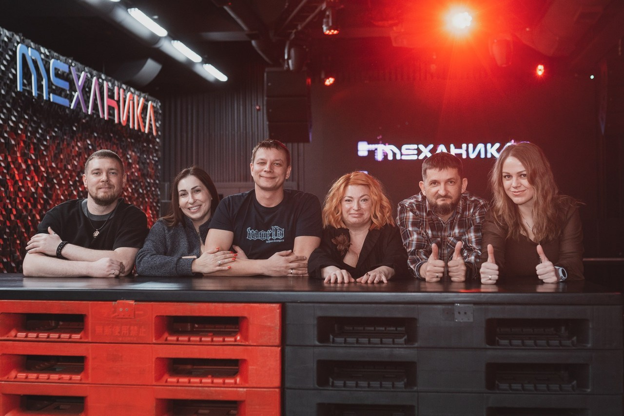 Обратная связь. Коммерческий фотограф в Южно-Сахалинске Оксана Костенко