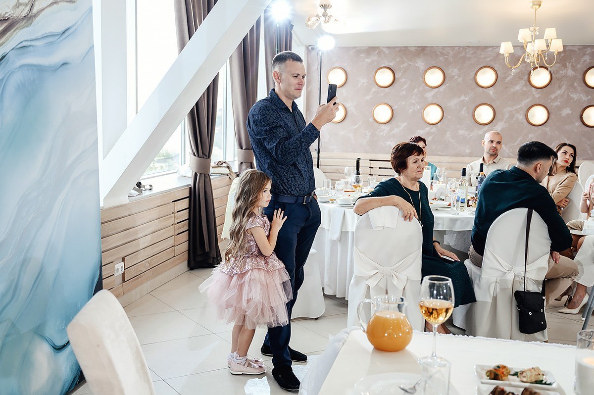 Андрей & Лена. Свадебный и семейный фотограф в Новосибирске — Алексей Гаврилов