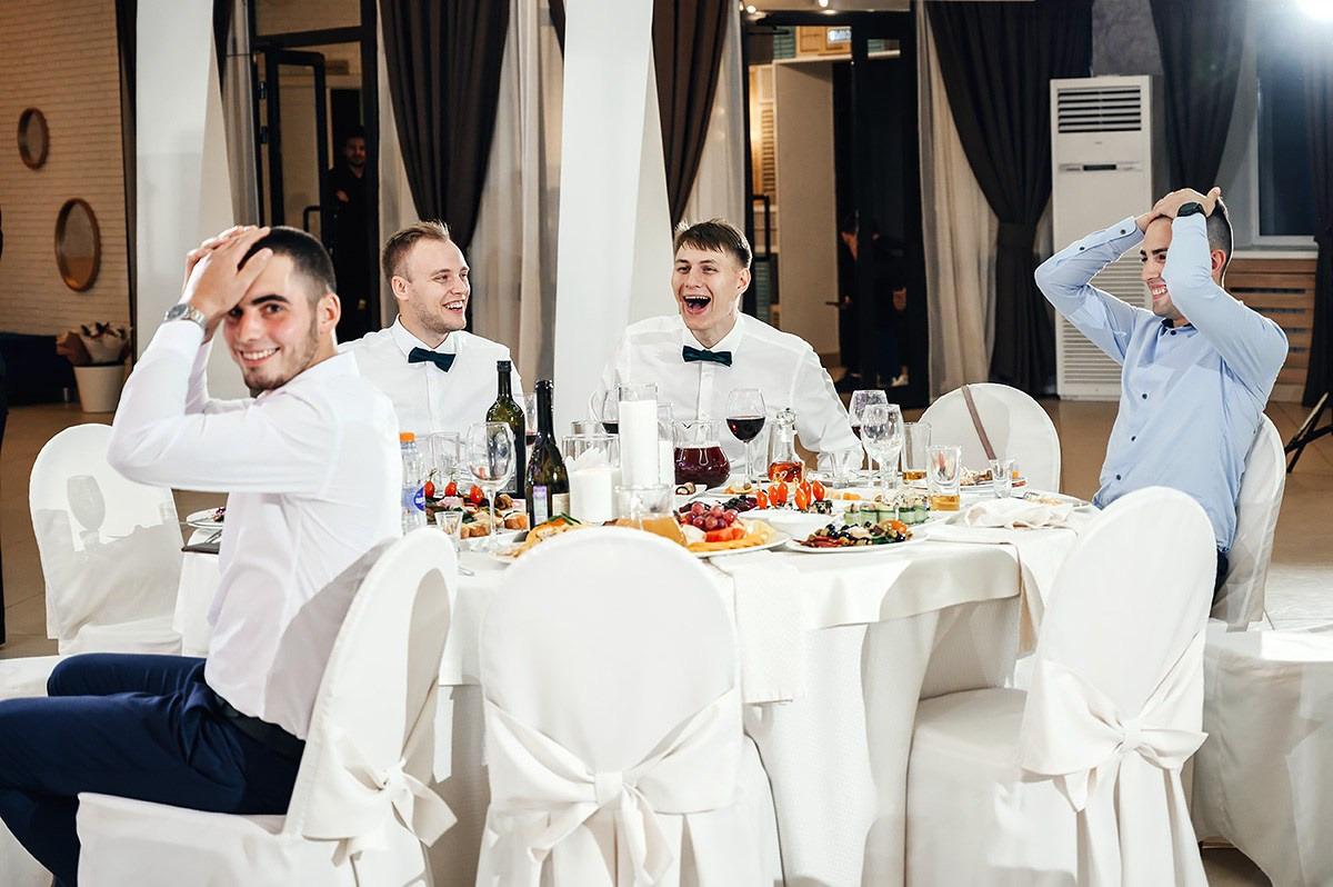 Андрей & Лена. Свадебный и семейный фотограф в Новосибирске — Алексей Гаврилов