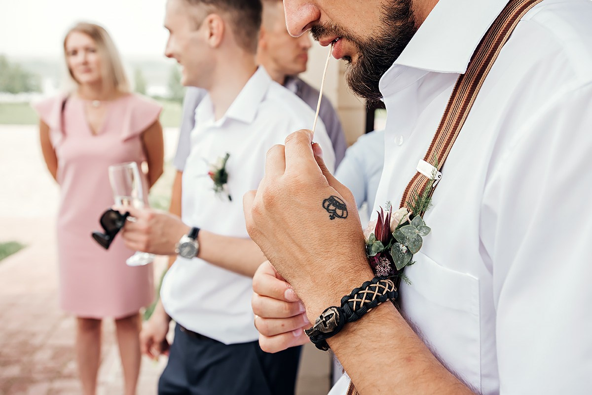 Макс & Аня. Свадебный и семейный фотограф в Новосибирске — Алексей Гаврилов