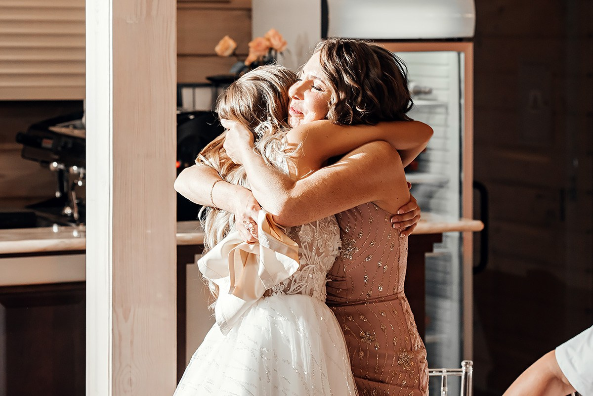 Макс & Аня. Свадебный и семейный фотограф в Новосибирске — Алексей Гаврилов