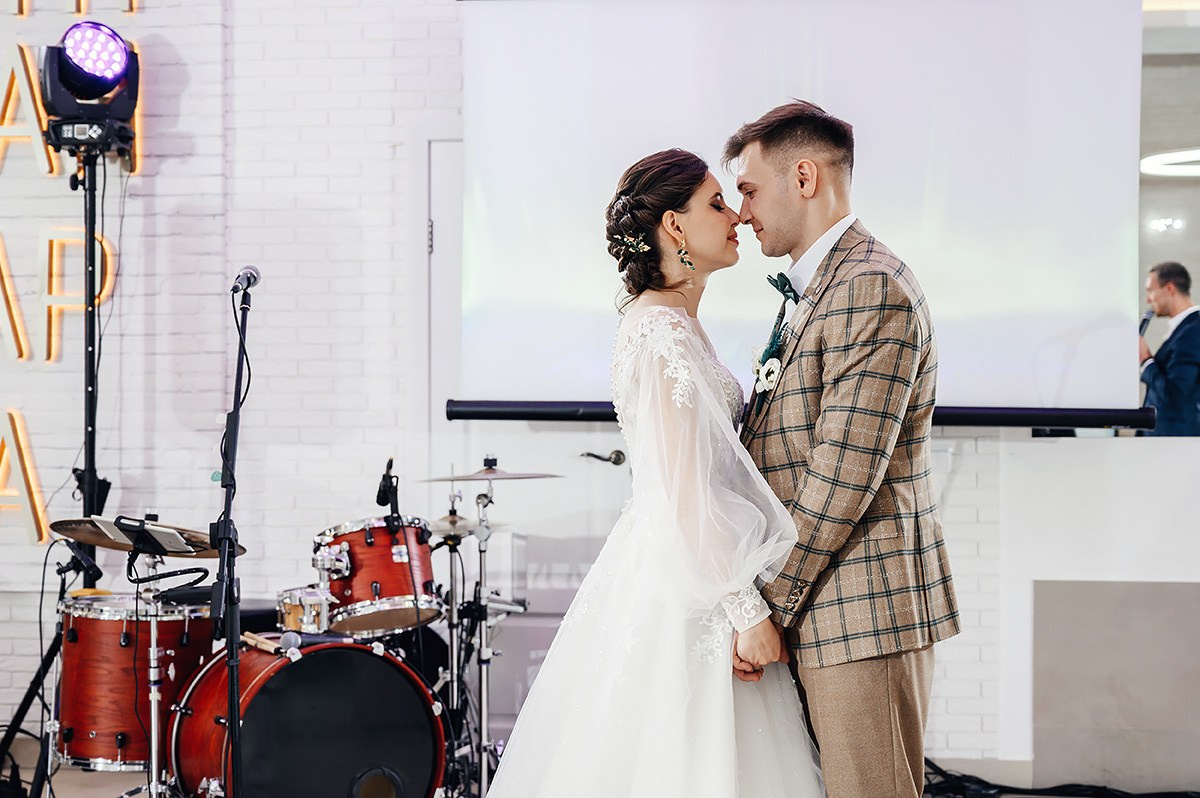 Андрей & Лена. Свадебный и семейный фотограф в Новосибирске — Алексей Гаврилов