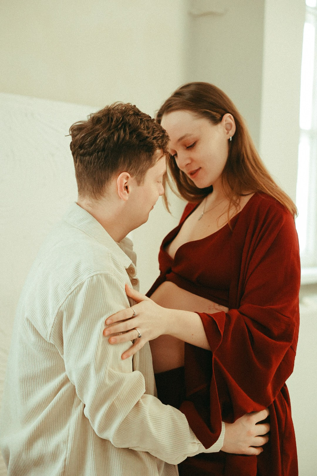 Саша и Настя. Фотограф Нижний Новгород