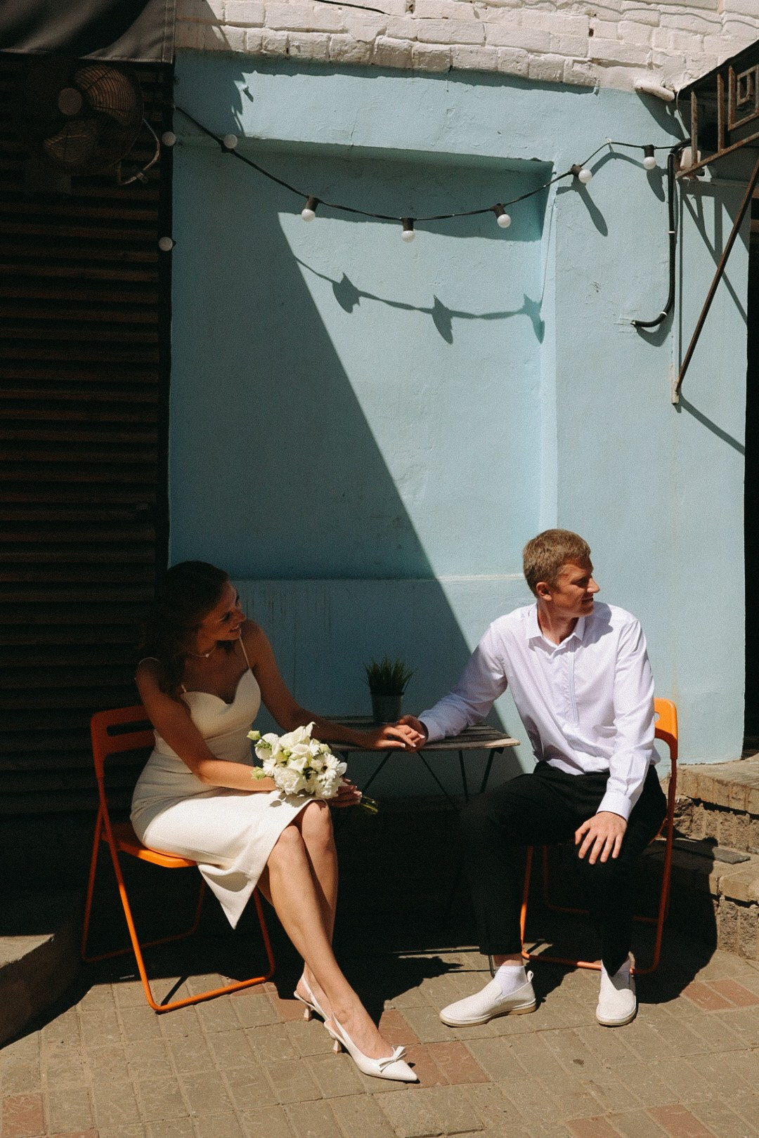 Витя и Юля. Фотограф Нижний Новгород