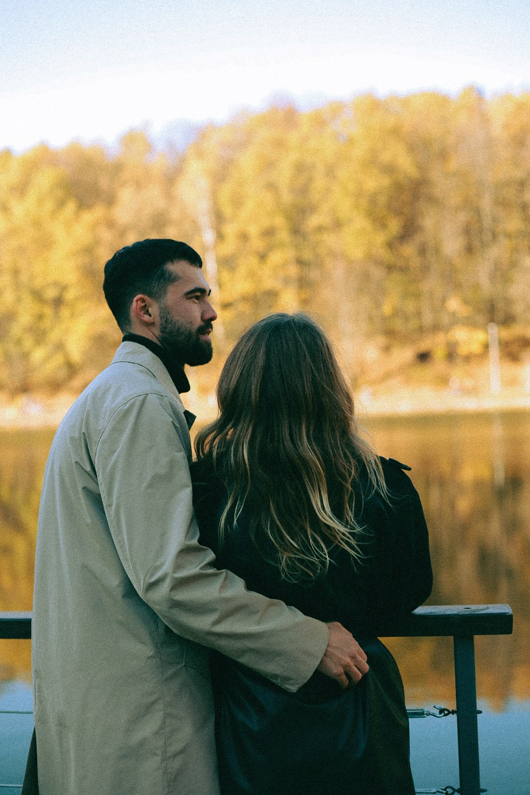 Влад и Эля. Фотограф Нижний Новгород