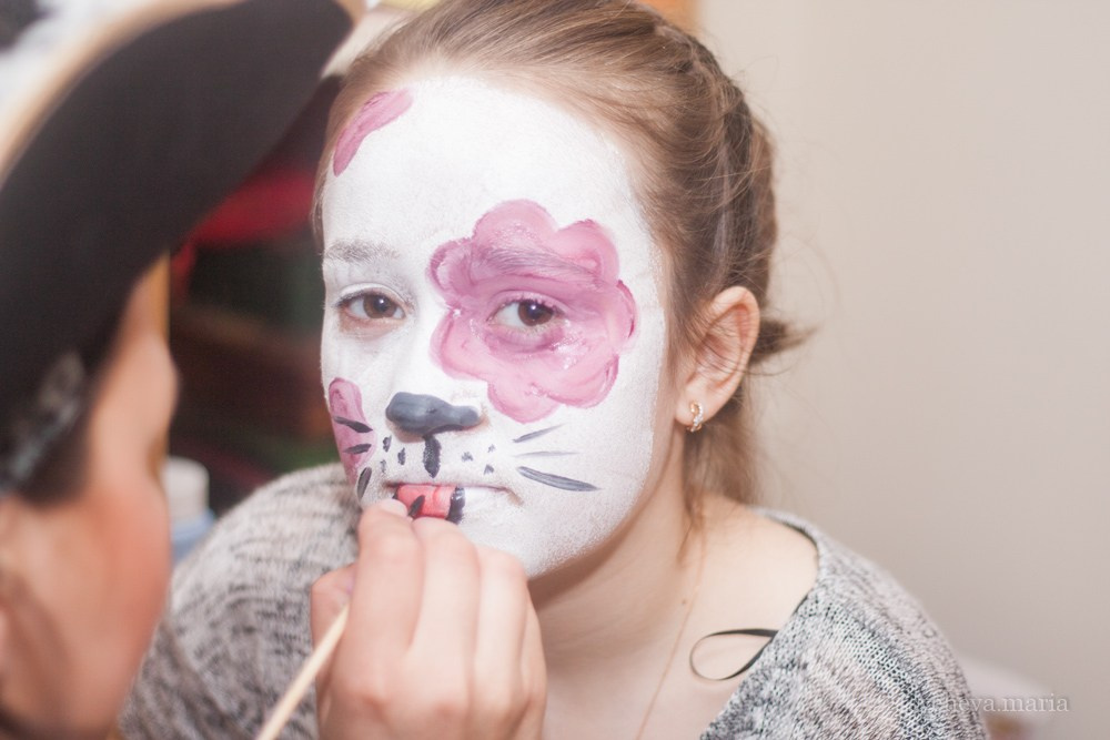 День рождения Алёши дома. Детский и семейный фотограф, фотограф мероприятий Нижний Новгород