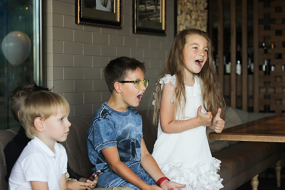 День рождения Филипа 8 лет. Детский и семейный фотограф, фотограф мероприятий Нижний Новгород