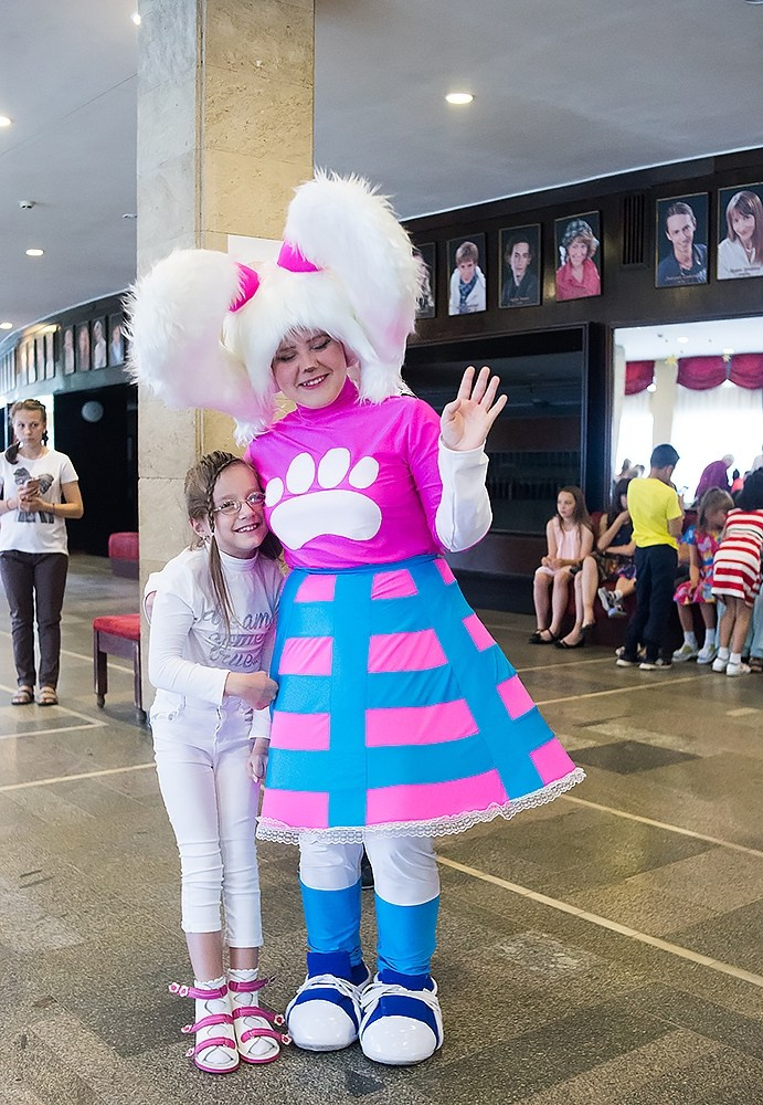 Благотворительный показ ТЮЗ. Детский и семейный фотограф, фотограф мероприятий Нижний Новгород