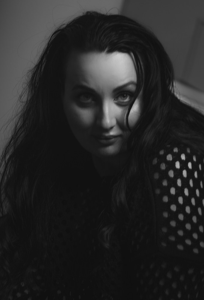 Елена Прекрасная. Творческий фотограф в Севастополе — Антонина Марченко