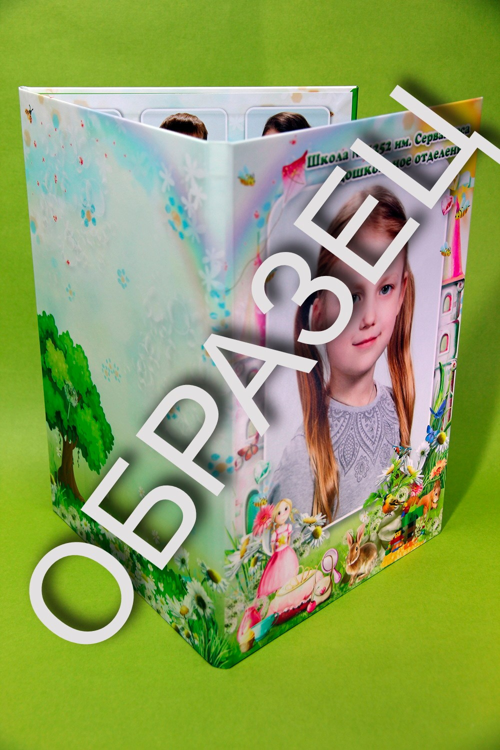 Выпускной фотоальбом, фотокнига, трюмо, планшет. «Студия DRONAVT`s» — видеосъёмка и фотография г. Москва