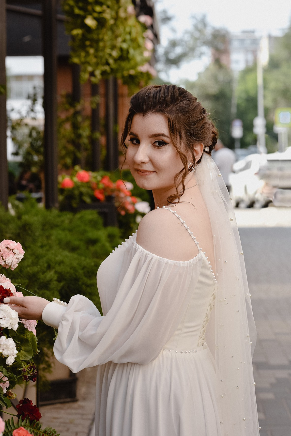 Алла и Дмитрий. Свадебный и семейный фотограф в Ростове-на-Дону Елена Сторожок