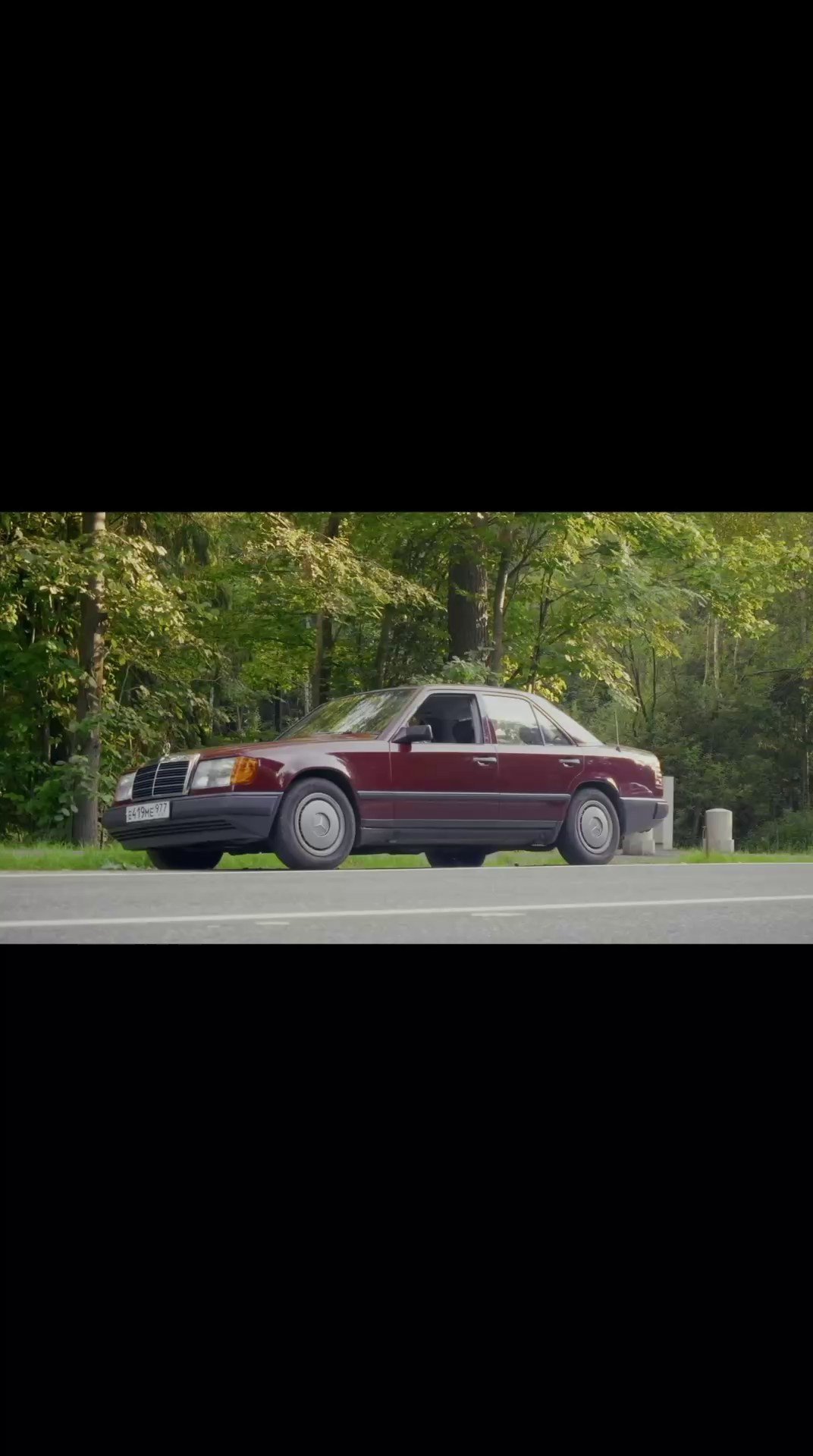 Video. Автомобильный фотограф Логашов Иван