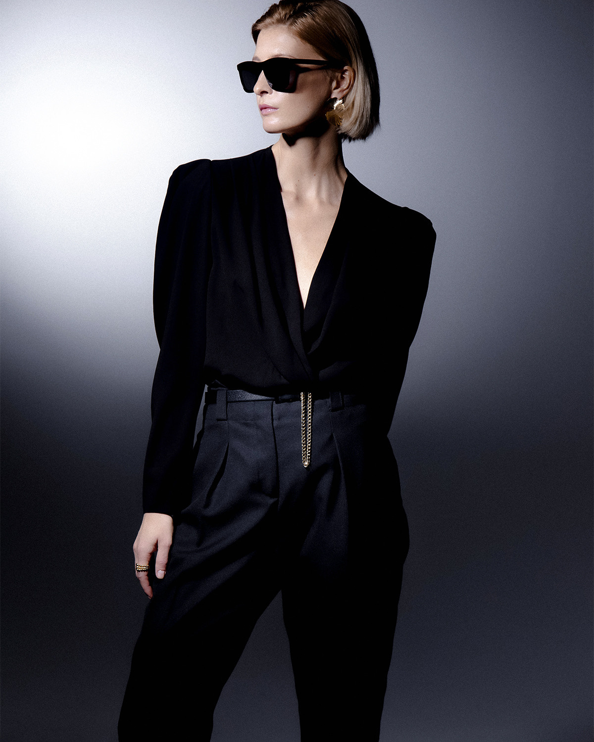 Commercial. Фотограф в Москве Ярослава Фролова