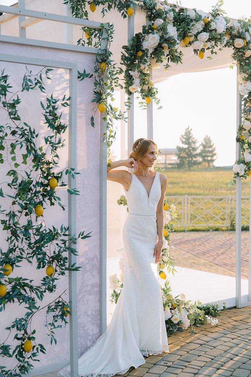 Елена и Евгений