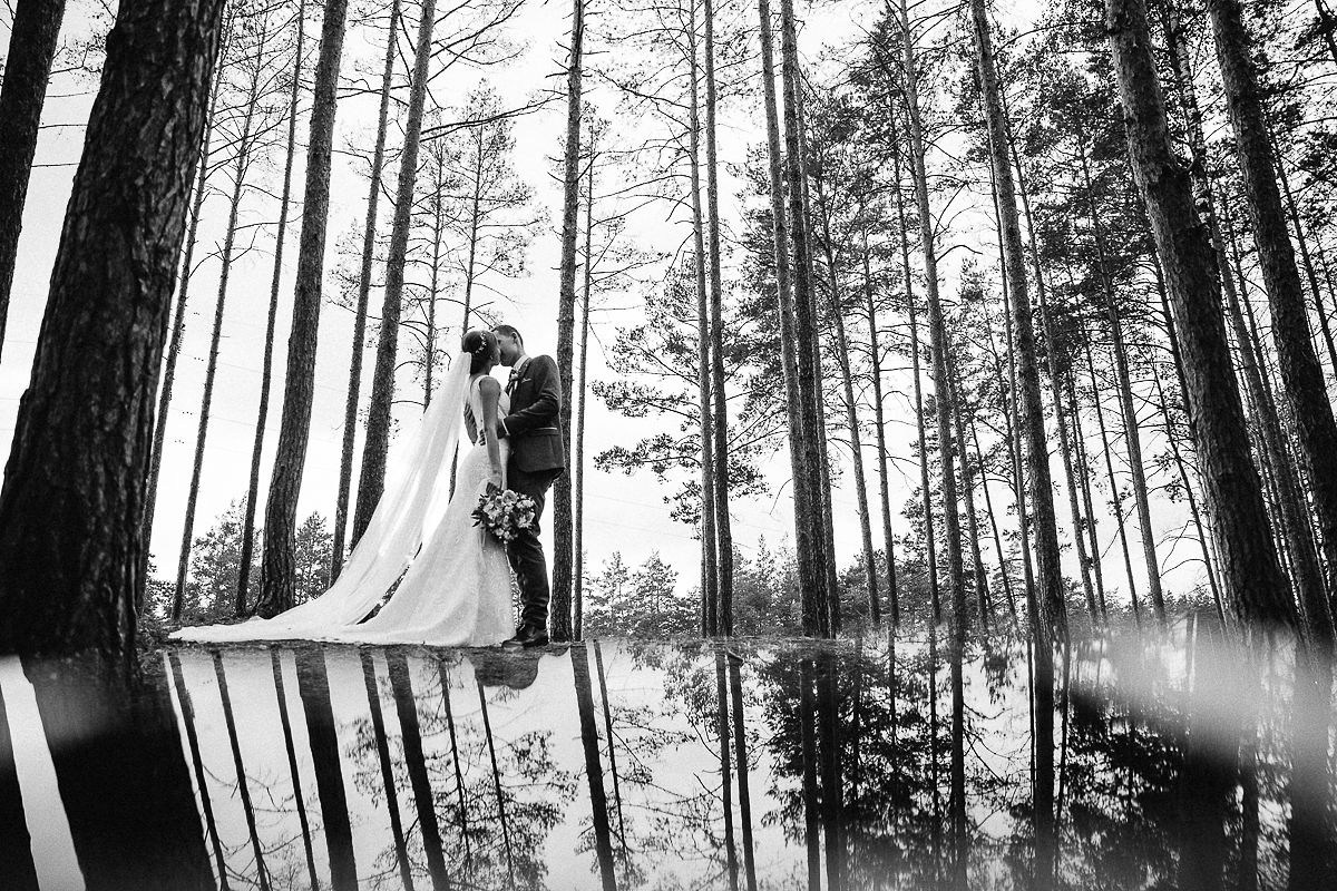 Елена и Евгений