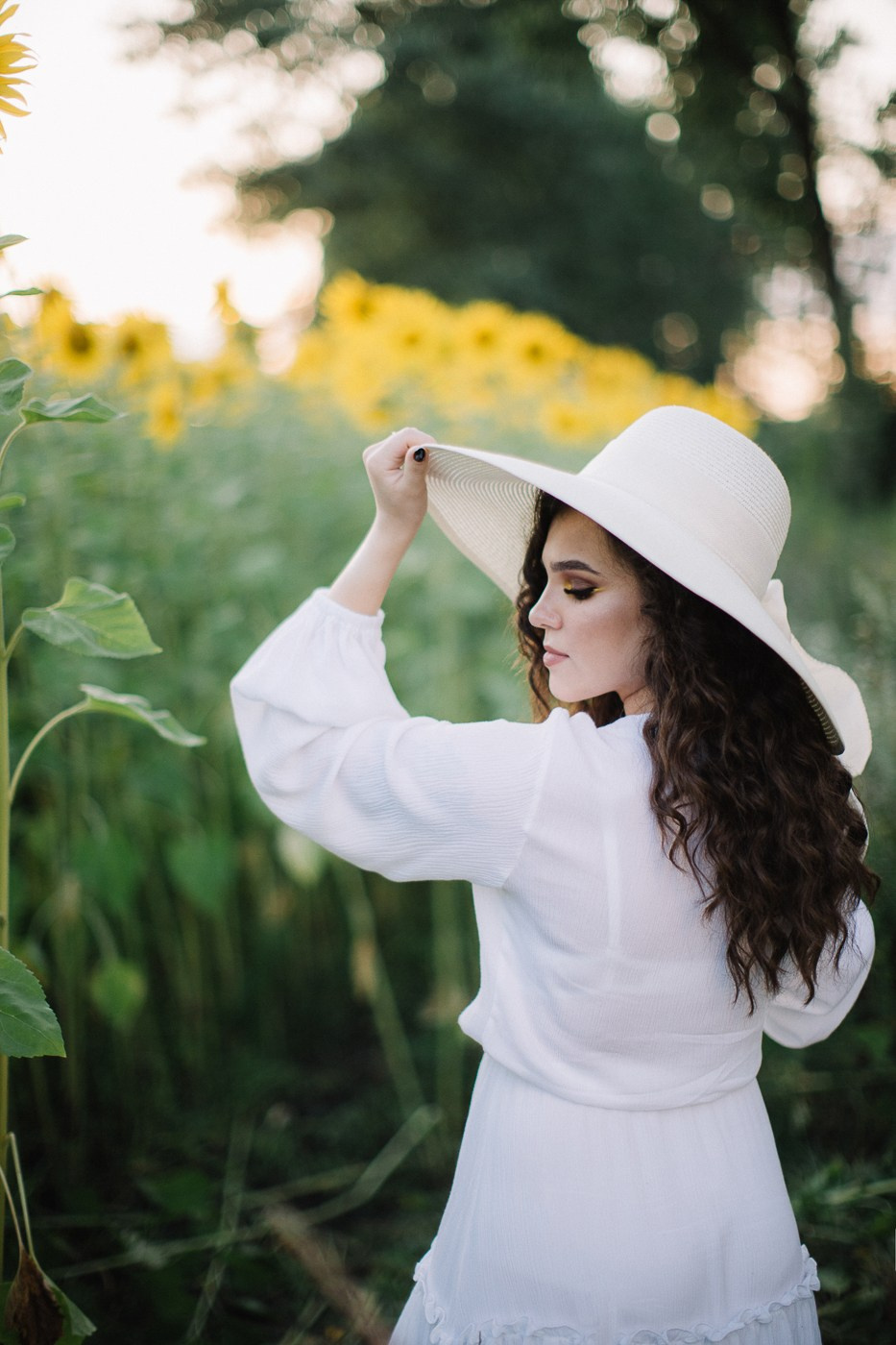 Арина. Свадебный, семейный фотограф Брянск, Москва — Виктория Антропова