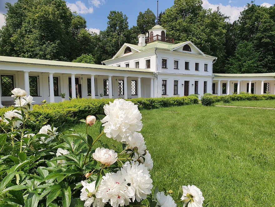 Площадка № 3-1. Свадебный и портретный фотограф Москва