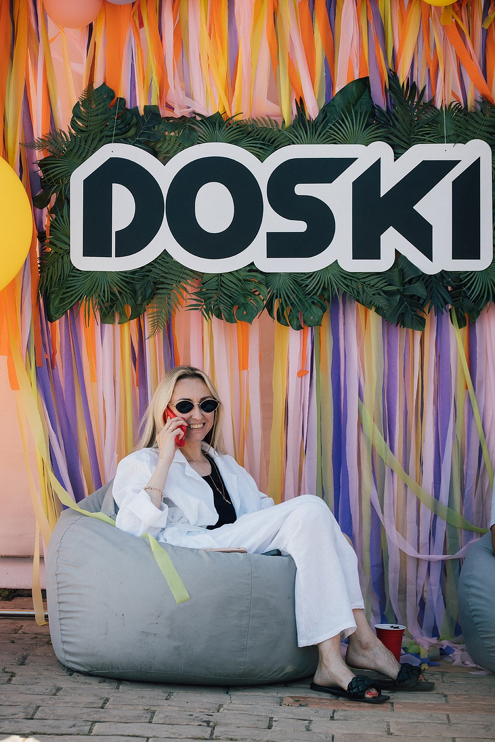 Летний Корпоратив. Devitya photo