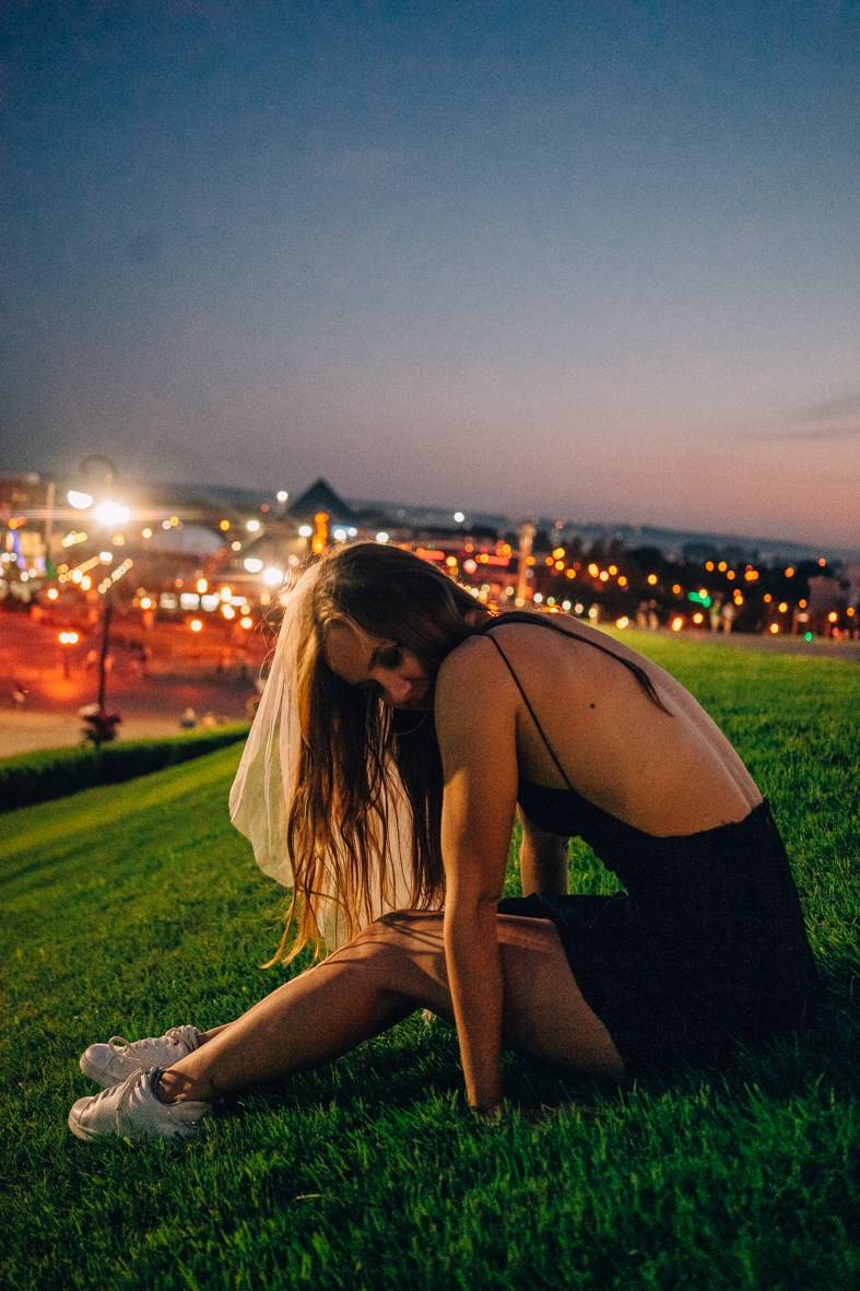 Девичник. Сайт фотографа Нади Новиковой