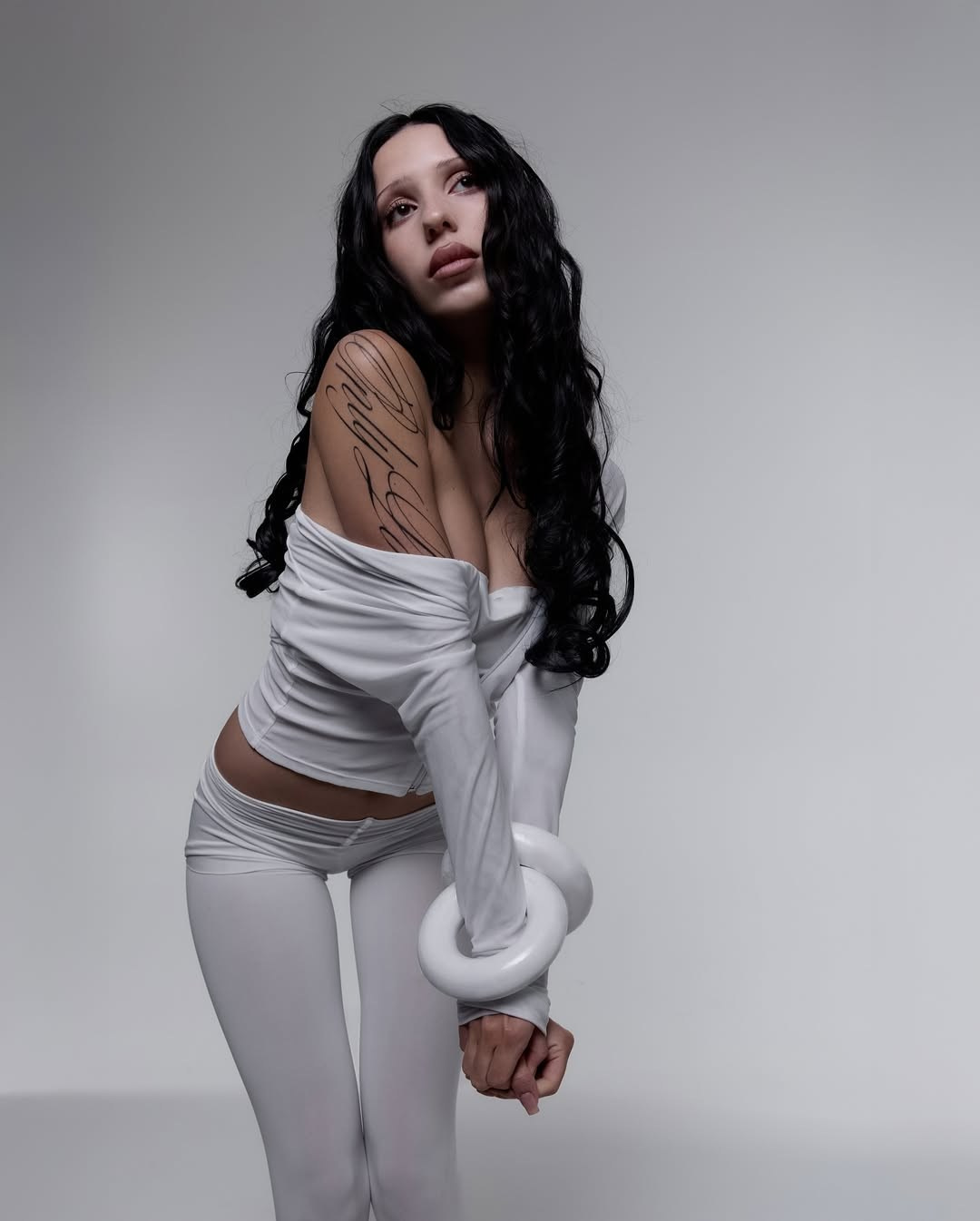 KILL EVA. Портфолио