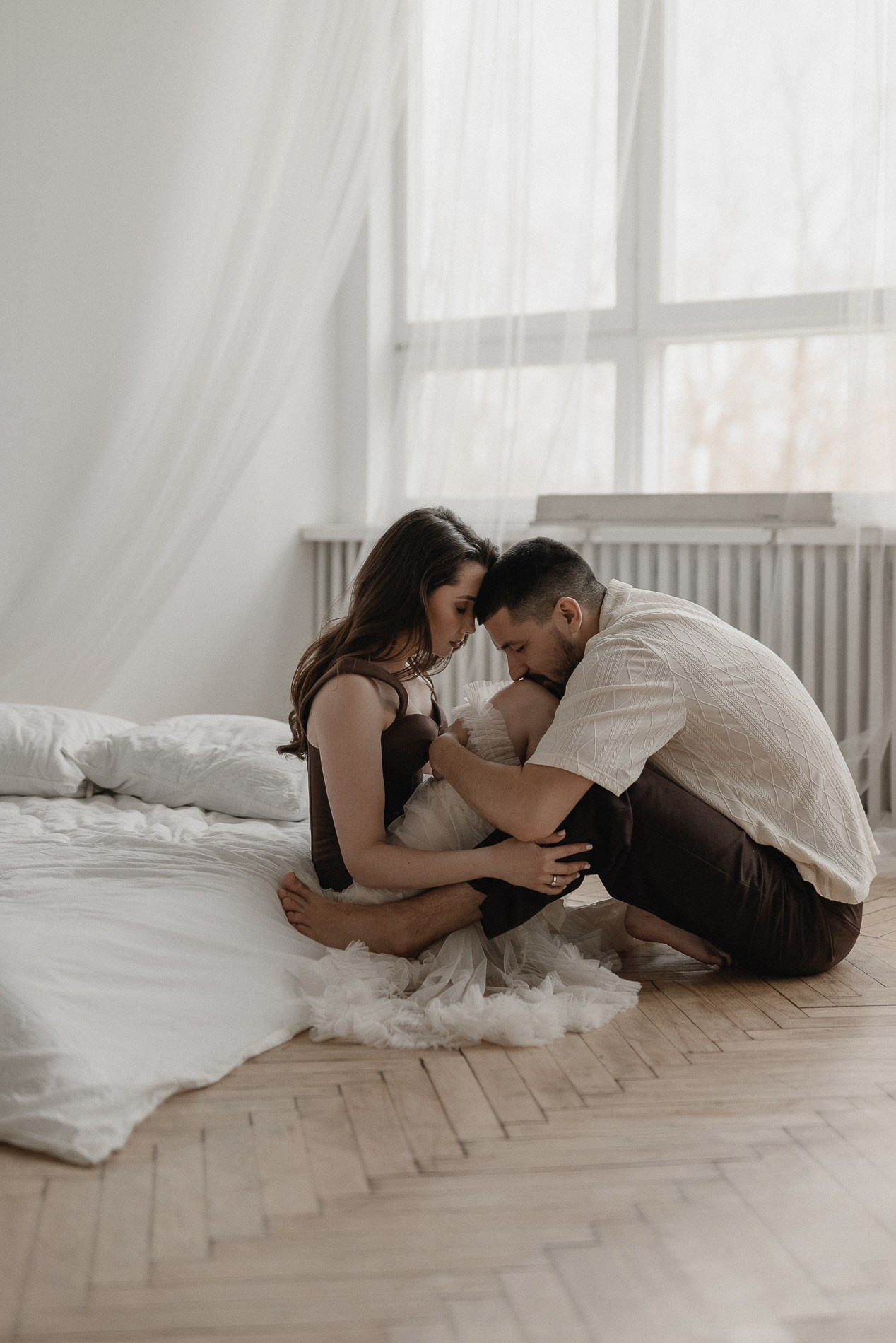 L O V E. Свадебный и семейный фотограф в Рязани Калинкина Мария