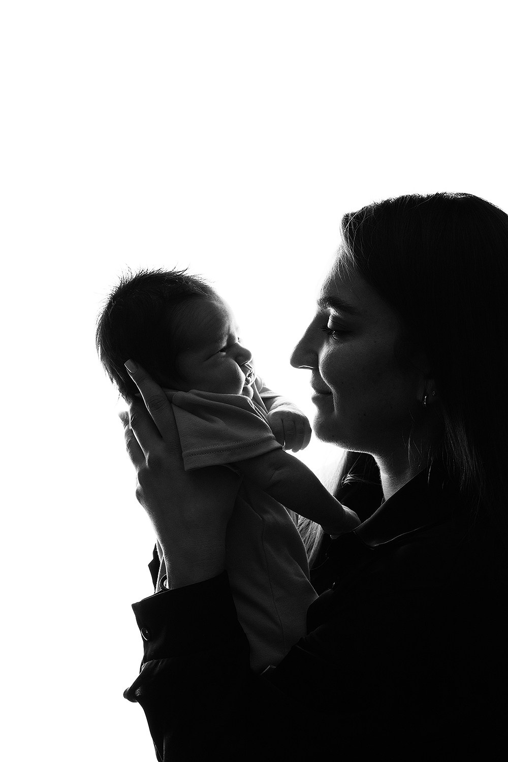 Lifestyle съёмка Мишутки. Фотограф новорождённых и малышей до года в Москве и Московской области