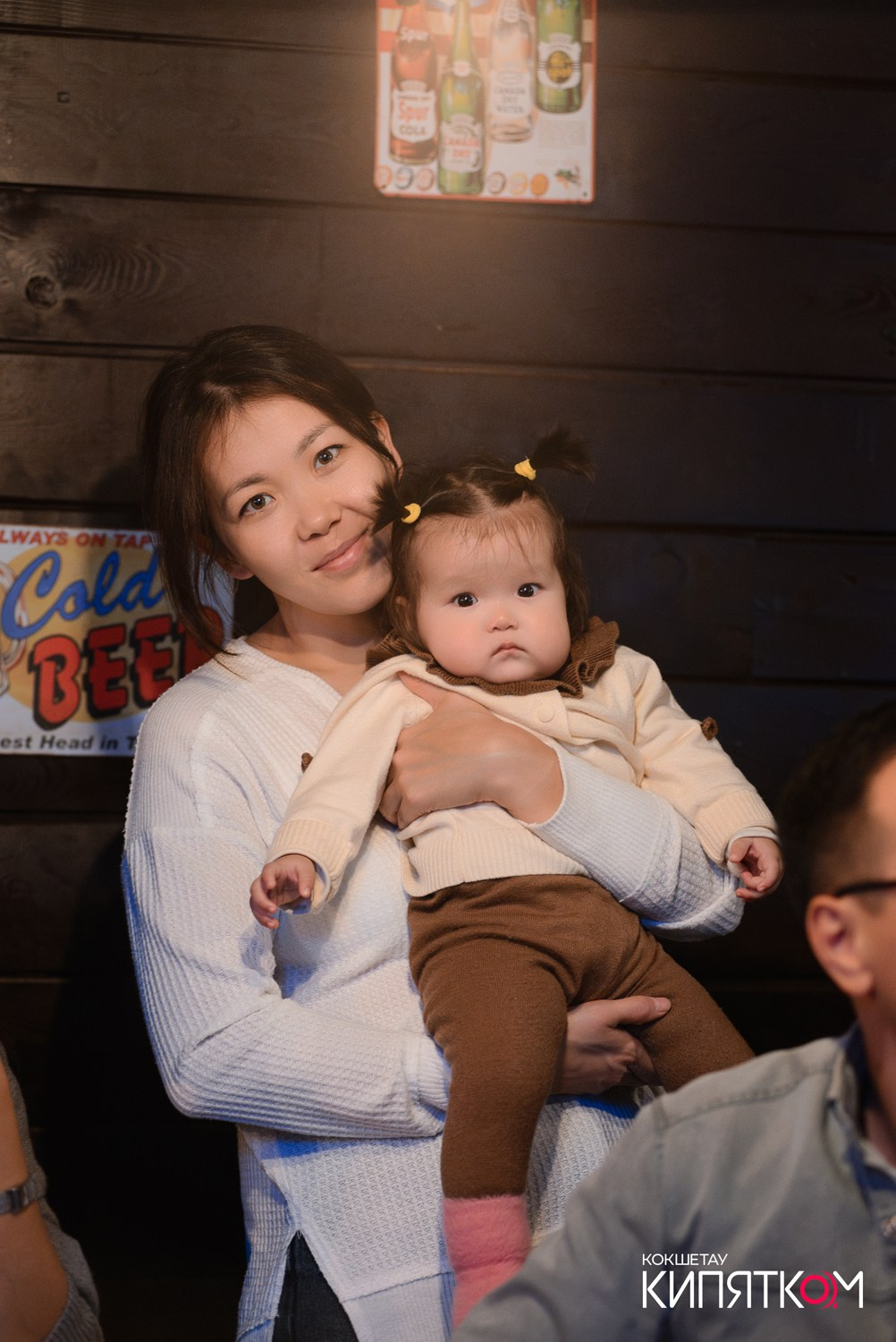 WOW QUIZ. КИПЯТКОМ КОКШЕТАУ