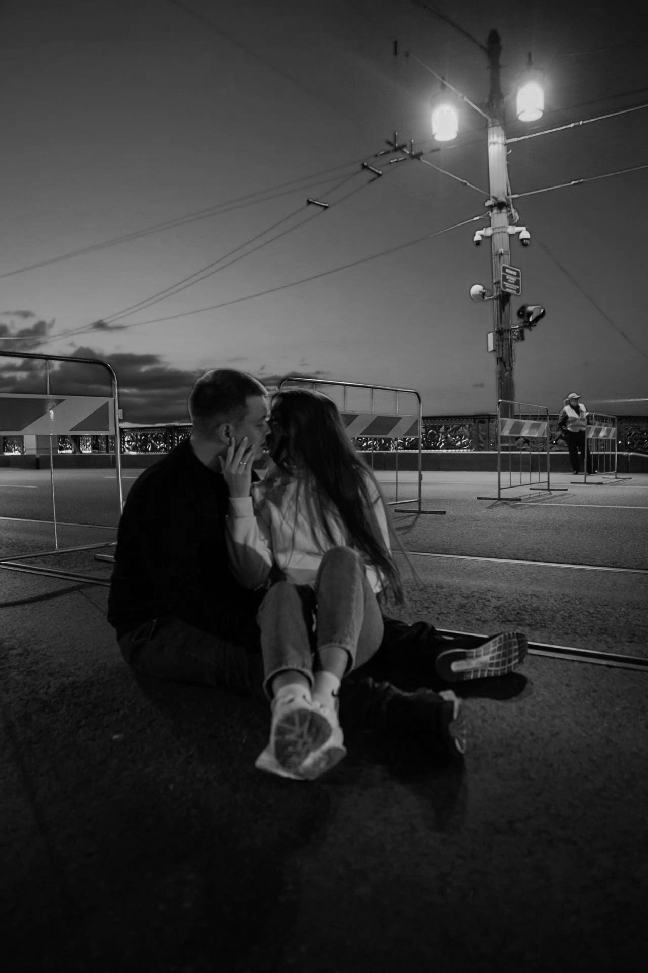 Вдвоём. Репортажный Фотограф в Санкт-Петербурге Светлана Мосиенко