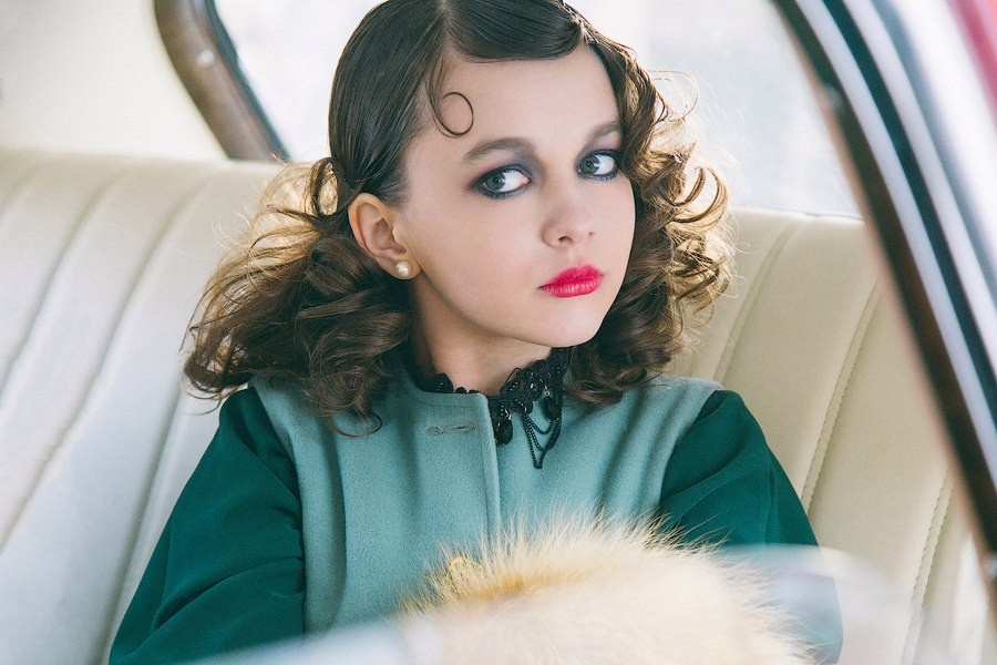 СЪЕМКА ДЛЯ СЕБЯ И КОНТЕНТА. Фотограф Новосибирск