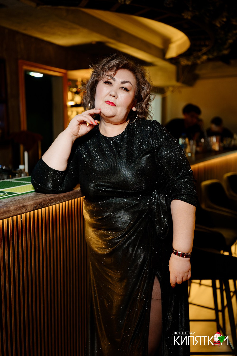 ШАШЛЫЧНЫЙ ДВОР. КИПЯТКОМ КОКШЕТАУ