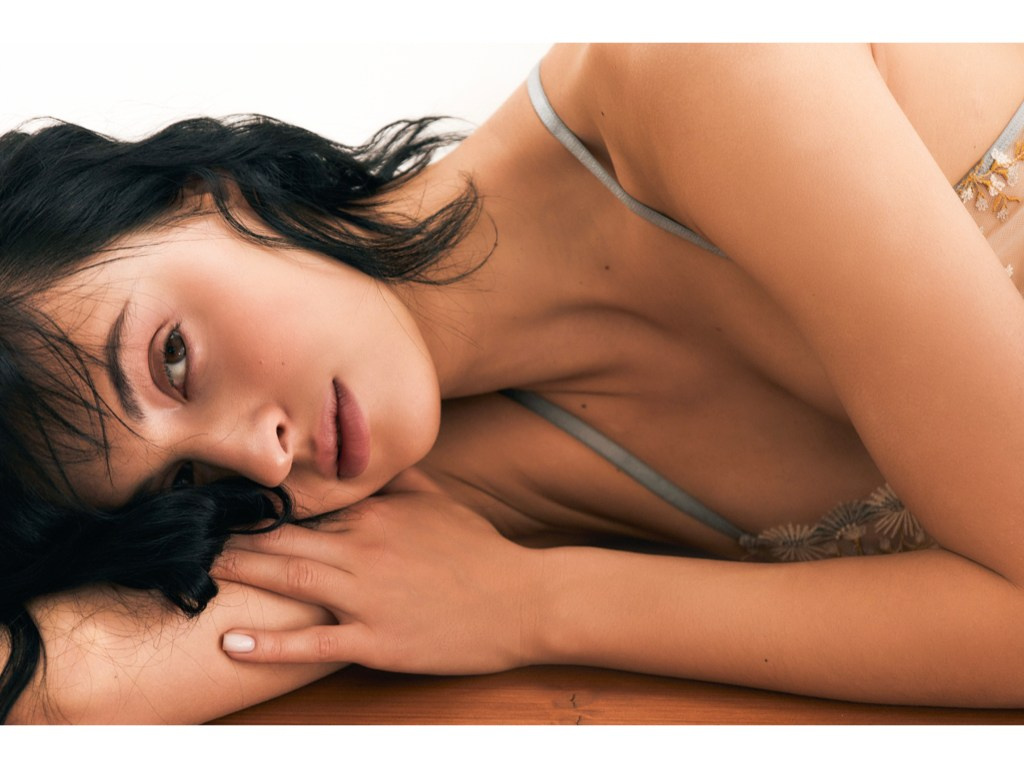 Утро Маруси. Фотограф в Москве Ярослава Фролова