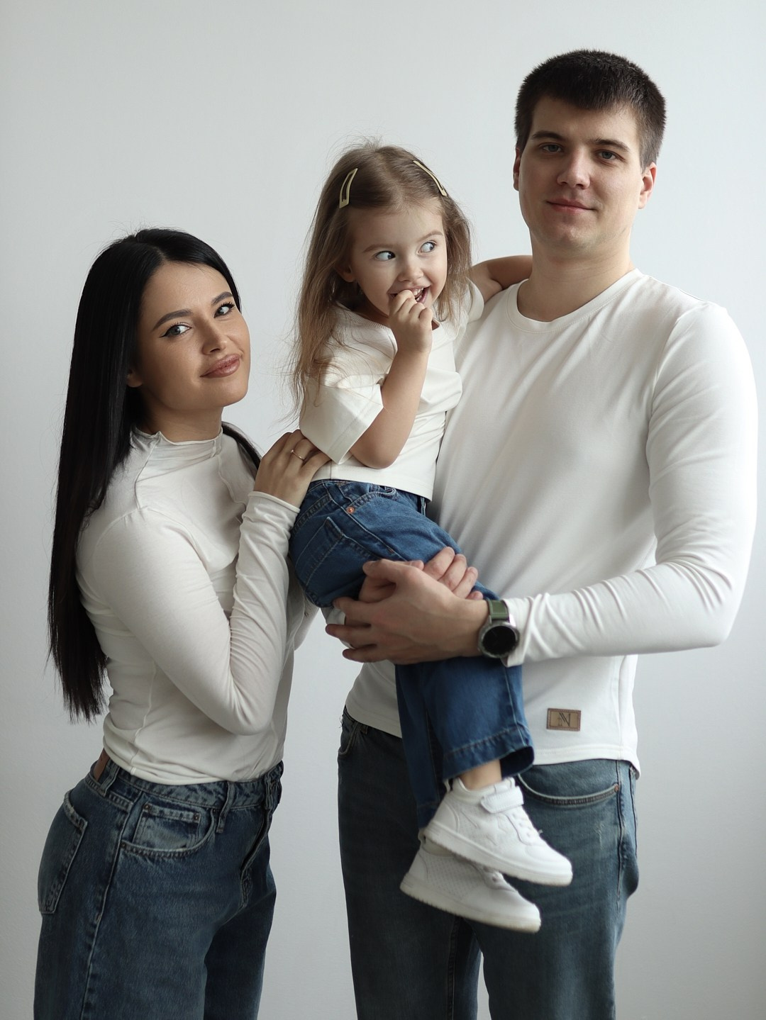 Семья Валентины. Фотограф Ксения Сидоренкова. г. Санкт-Петербург, индивидуальные и Lovestory съёмки