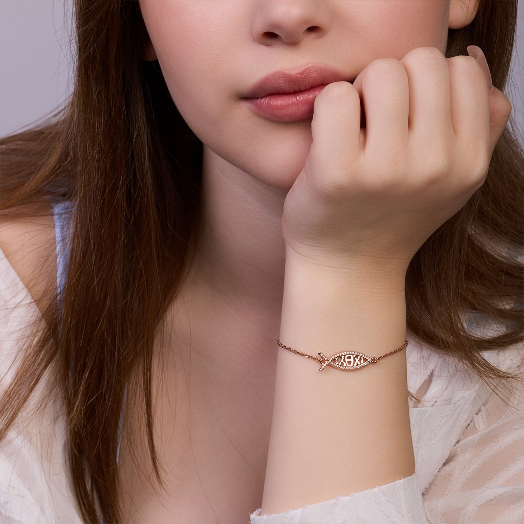 Съёмка на модели (украшения). Фотограф Кострома Татьяна Рыжова