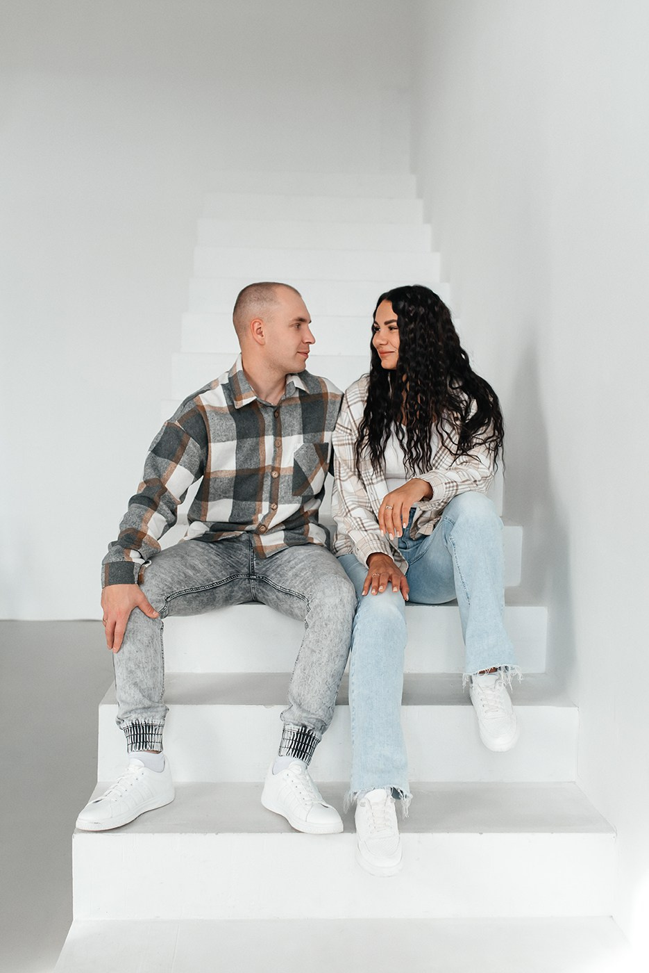 Юля и Женя ' 23. Свадебный и портретный фотограф в Брянске Алена Авраменко