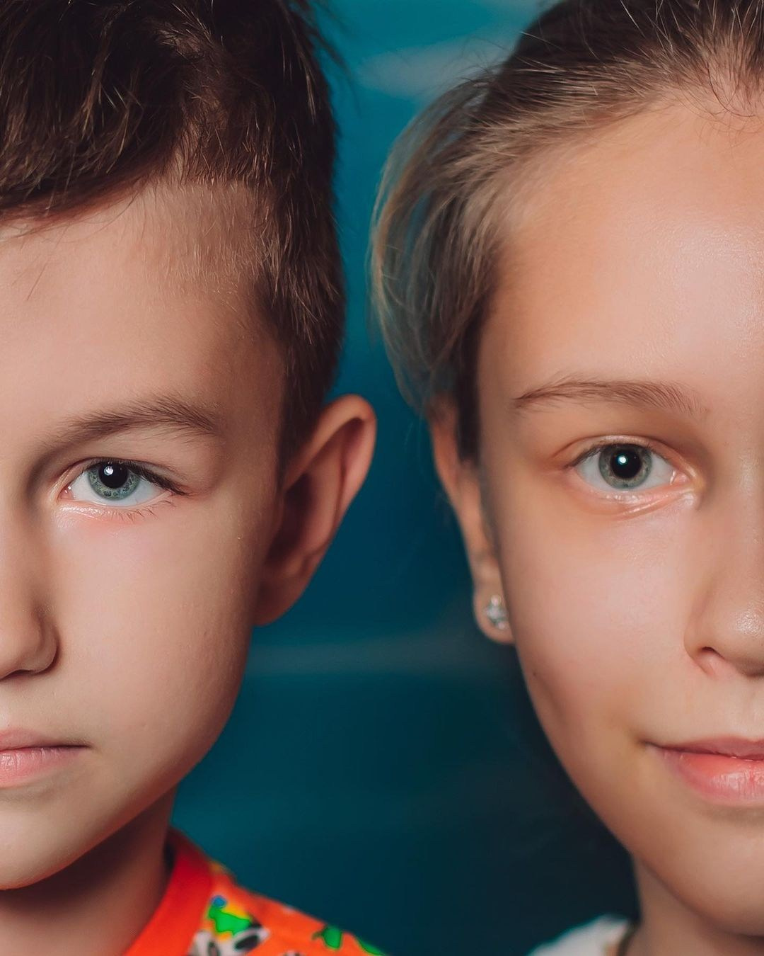 Дети. Shmakova Elena