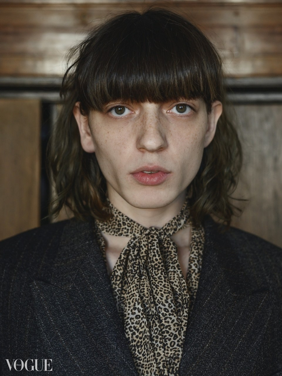 VLADICHKA. Creative Fashion Photographer & Art Director