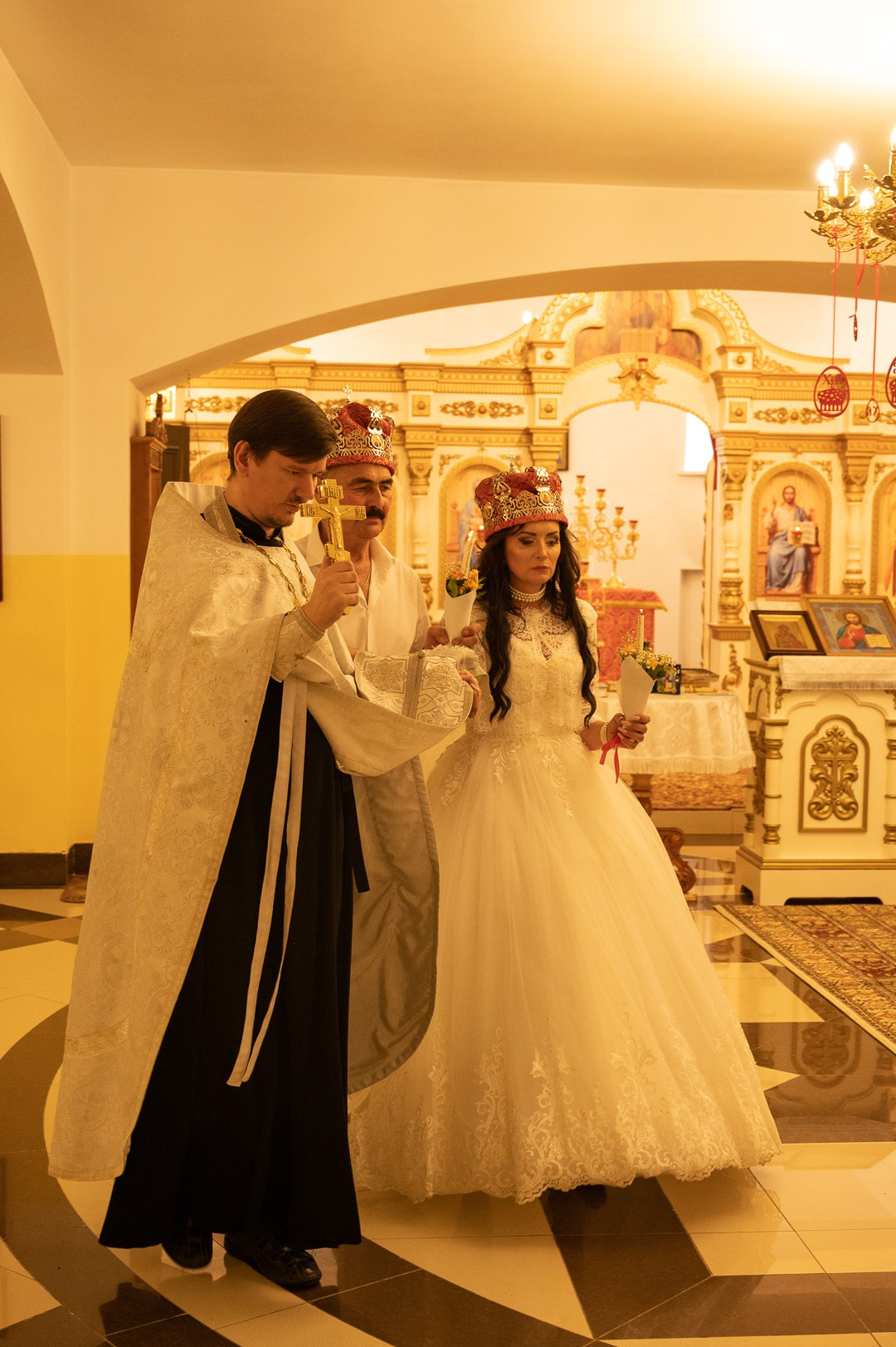 Церковное. Мир живой фотографии о Вас и для Вас