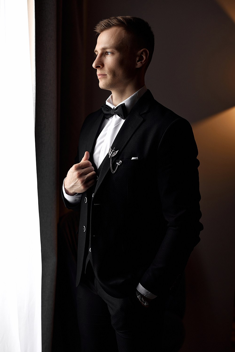 Анастасия и Александр. Свадебная фотосъёмка в Брянске | Влад и Ирина Тютьковы