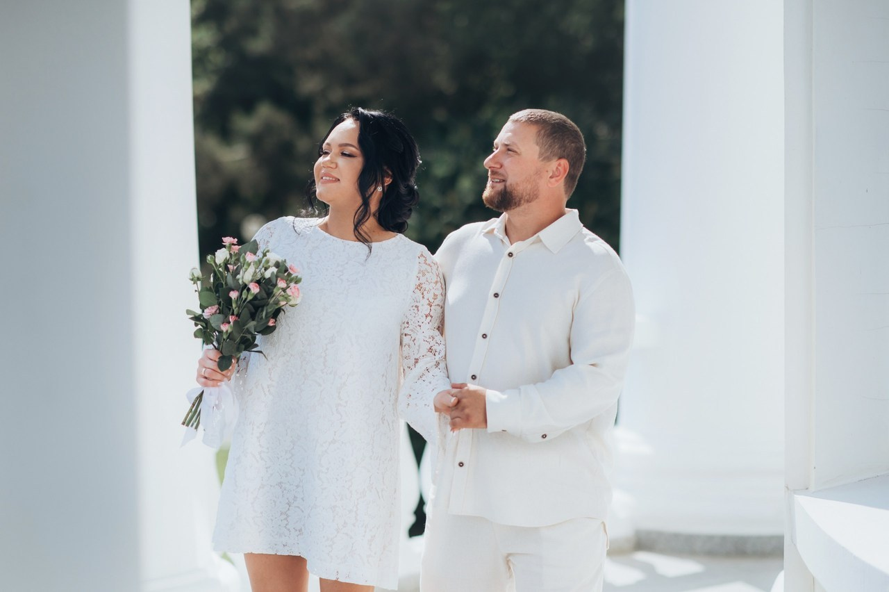 Отзывы. Фотограф в Саратове Анастасия Гладина