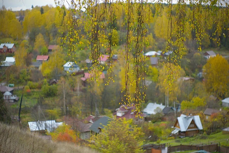 Путешествия. Фотограф Ирина Абзалова