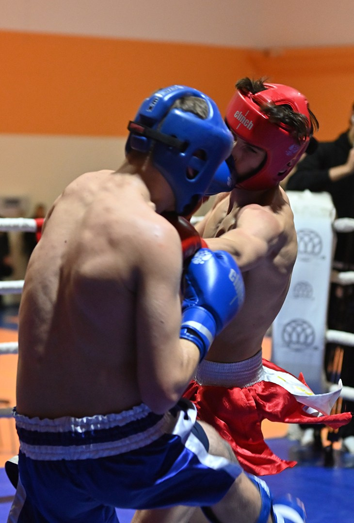 Турнир по Кикбоксингу. Репортажный, свадебный, предметный фотограф, Сызрань, Андрей Богатов